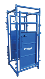PC_Palpation Collapsible Cage
